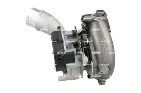 Lader, Aufladung NRF 90010160 Bild Lader, Aufladung NRF 90010160