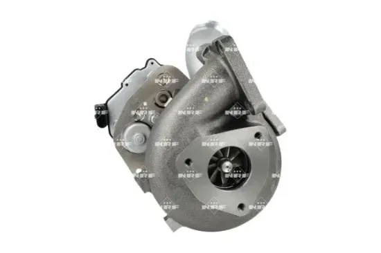 Lader, Aufladung NRF 90010160 Bild Lader, Aufladung NRF 90010160