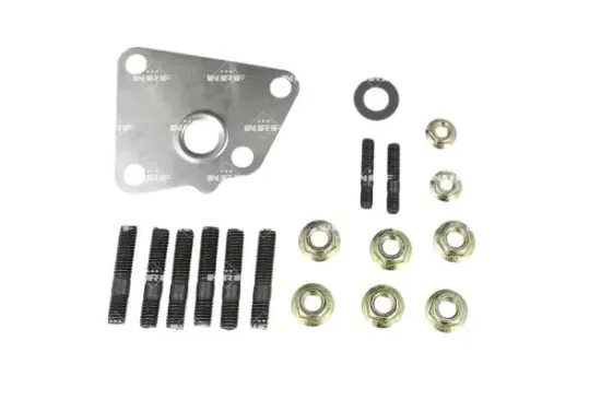 Lader, Aufladung NRF 90010160 Bild Lader, Aufladung NRF 90010160