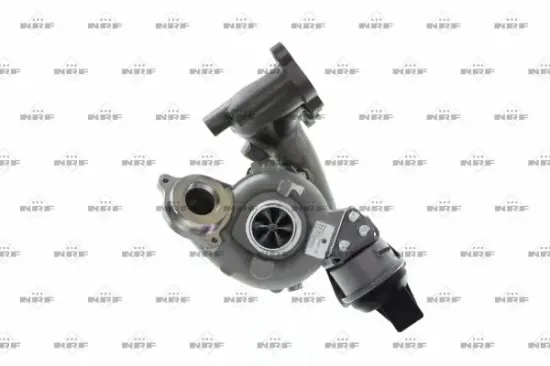 Lader, Aufladung NRF 90010161 Bild Lader, Aufladung NRF 90010161