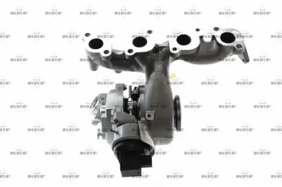 Lader, Aufladung NRF 90010161 Bild Lader, Aufladung NRF 90010161