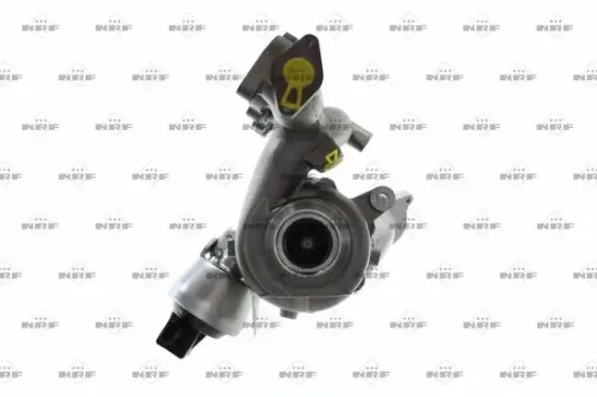 Lader, Aufladung NRF 90010161 Bild Lader, Aufladung NRF 90010161