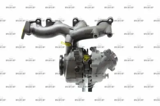 Lader, Aufladung NRF 90010161 Bild Lader, Aufladung NRF 90010161