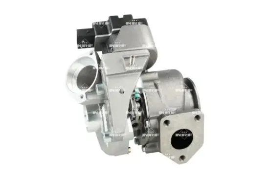 Lader, Aufladung NRF 90010164 Bild Lader, Aufladung NRF 90010164
