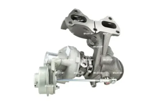 Lader, Aufladung NRF 90010166 Bild Lader, Aufladung NRF 90010166