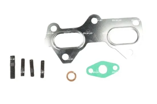 Lader, Aufladung NRF 90010166 Bild Lader, Aufladung NRF 90010166