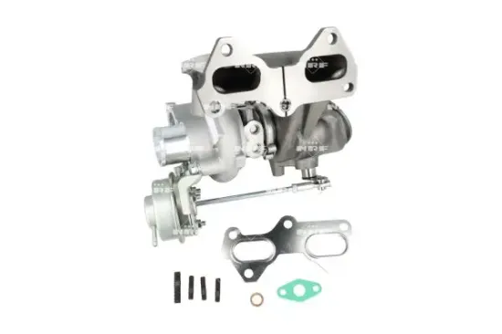 Lader, Aufladung NRF 90010166 Bild Lader, Aufladung NRF 90010166