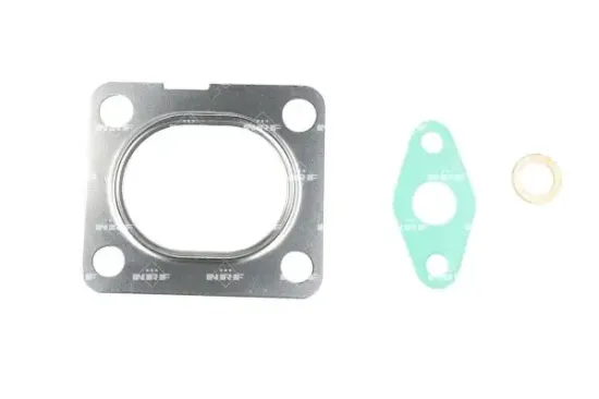 Lader, Aufladung NRF 90010167 Bild Lader, Aufladung NRF 90010167
