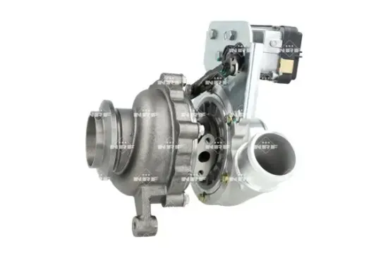 Lader, Aufladung NRF 90010168 Bild Lader, Aufladung NRF 90010168