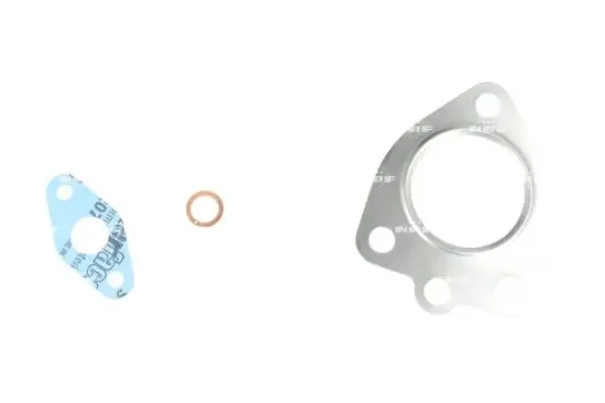 Lader, Aufladung NRF 90010168 Bild Lader, Aufladung NRF 90010168