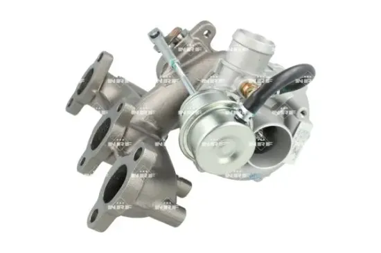 Lader, Aufladung NRF 90010169 Bild Lader, Aufladung NRF 90010169