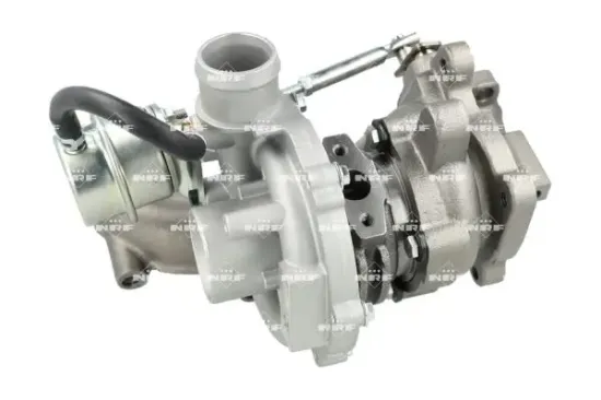 Lader, Aufladung NRF 90010169 Bild Lader, Aufladung NRF 90010169