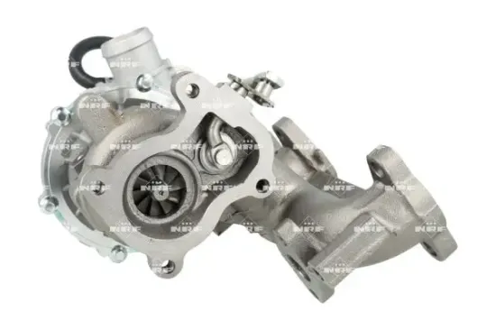 Lader, Aufladung NRF 90010169 Bild Lader, Aufladung NRF 90010169