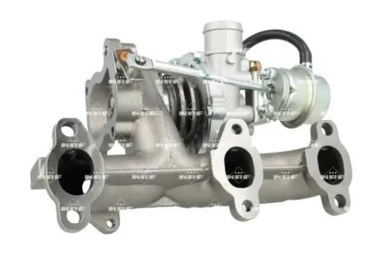 Lader, Aufladung NRF 90010169 Bild Lader, Aufladung NRF 90010169