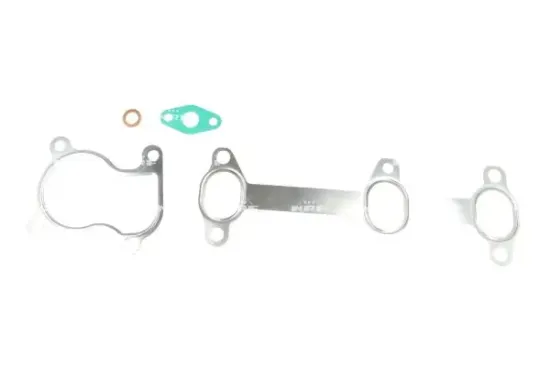 Lader, Aufladung NRF 90010169 Bild Lader, Aufladung NRF 90010169