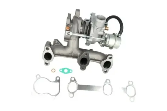 Lader, Aufladung NRF 90010169 Bild Lader, Aufladung NRF 90010169