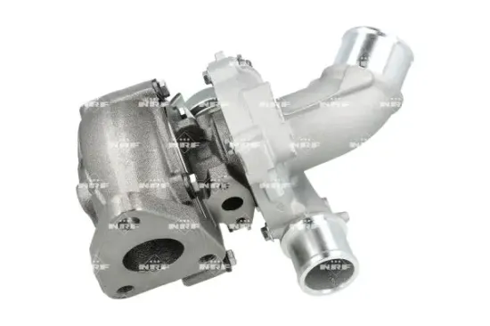 Lader, Aufladung NRF 90010171 Bild Lader, Aufladung NRF 90010171