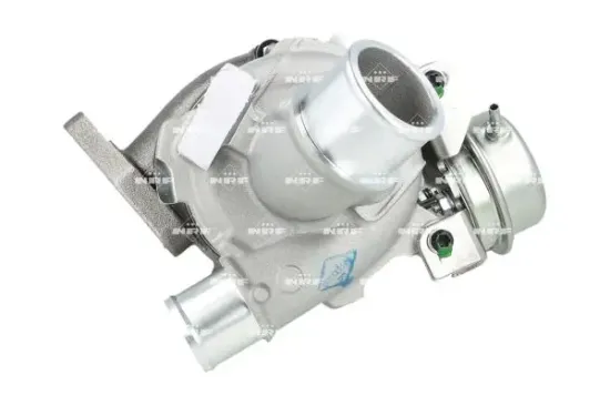 Lader, Aufladung NRF 90010171 Bild Lader, Aufladung NRF 90010171