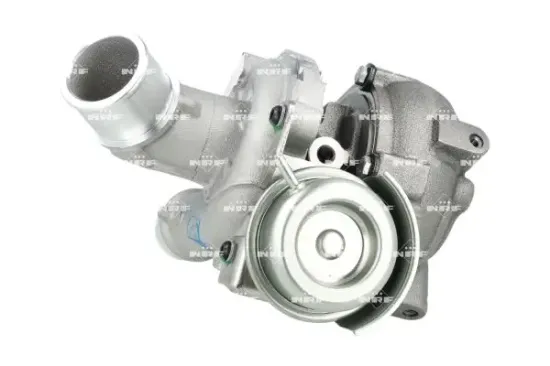 Lader, Aufladung NRF 90010171 Bild Lader, Aufladung NRF 90010171