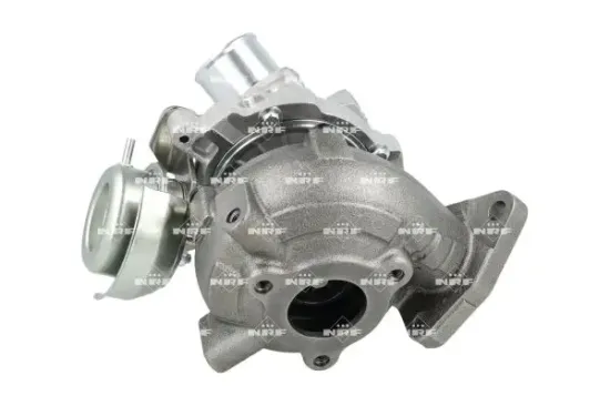 Lader, Aufladung NRF 90010171 Bild Lader, Aufladung NRF 90010171