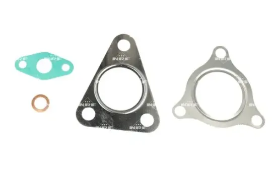 Lader, Aufladung NRF 90010171 Bild Lader, Aufladung NRF 90010171