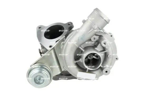 Lader, Aufladung NRF 90010173 Bild Lader, Aufladung NRF 90010173