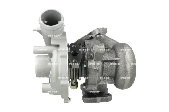 Lader, Aufladung NRF 90010173 Bild Lader, Aufladung NRF 90010173