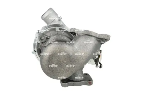 Lader, Aufladung NRF 90010173 Bild Lader, Aufladung NRF 90010173