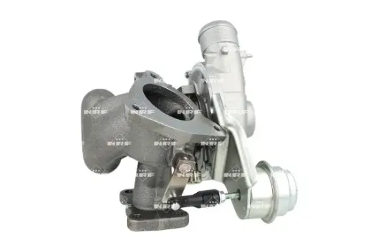 Lader, Aufladung NRF 90010173 Bild Lader, Aufladung NRF 90010173