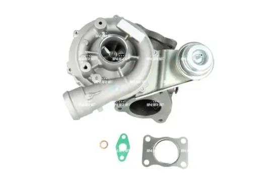 Lader, Aufladung NRF 90010173 Bild Lader, Aufladung NRF 90010173