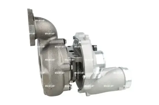 Lader, Aufladung NRF 90010174 Bild Lader, Aufladung NRF 90010174