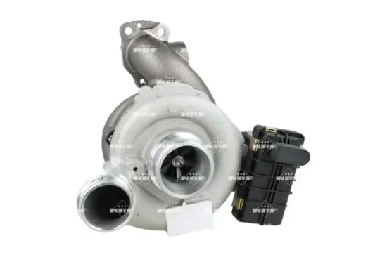 Lader, Aufladung NRF 90010174 Bild Lader, Aufladung NRF 90010174