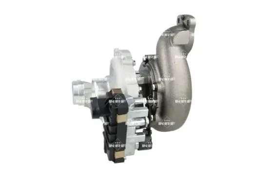 Lader, Aufladung NRF 90010174 Bild Lader, Aufladung NRF 90010174