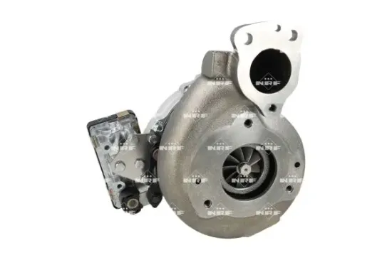 Lader, Aufladung NRF 90010174 Bild Lader, Aufladung NRF 90010174