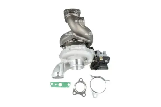 Lader, Aufladung NRF 90010174 Bild Lader, Aufladung NRF 90010174