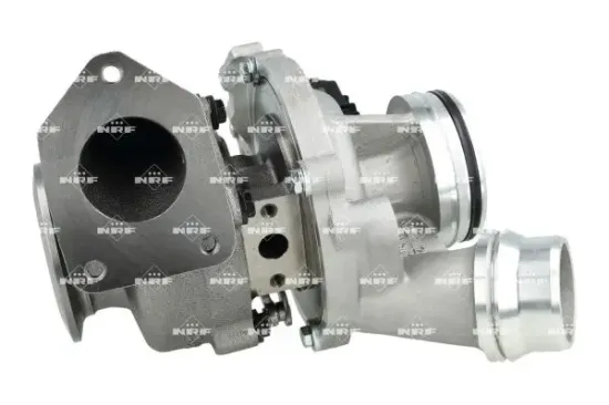 Lader, Aufladung NRF 90010178 Bild Lader, Aufladung NRF 90010178