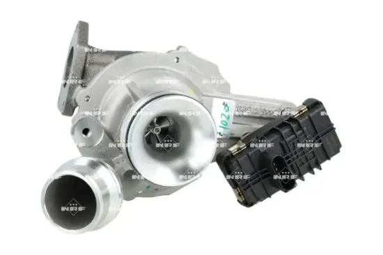 Lader, Aufladung NRF 90010178 Bild Lader, Aufladung NRF 90010178