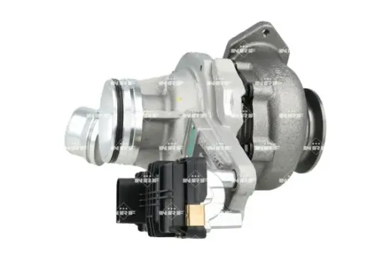 Lader, Aufladung NRF 90010178 Bild Lader, Aufladung NRF 90010178