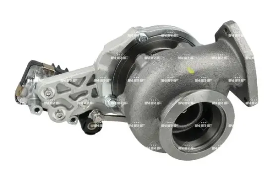 Lader, Aufladung NRF 90010178 Bild Lader, Aufladung NRF 90010178