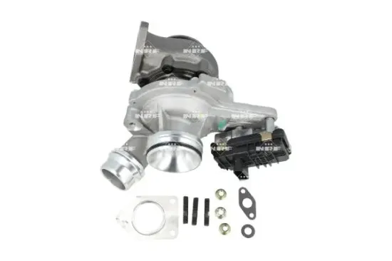 Lader, Aufladung NRF 90010178 Bild Lader, Aufladung NRF 90010178