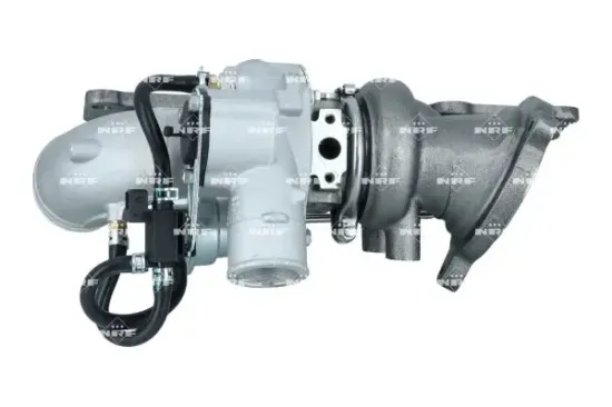 Lader, Aufladung NRF 90010179 Bild Lader, Aufladung NRF 90010179