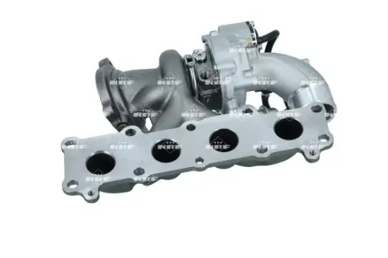 Lader, Aufladung NRF 90010179 Bild Lader, Aufladung NRF 90010179