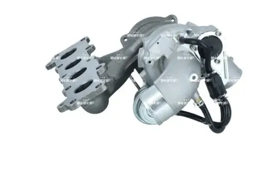 Lader, Aufladung NRF 90010179 Bild Lader, Aufladung NRF 90010179