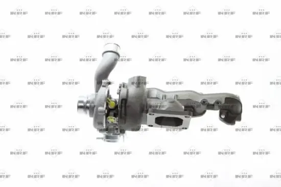 Lader, Aufladung NRF 90010180 Bild Lader, Aufladung NRF 90010180