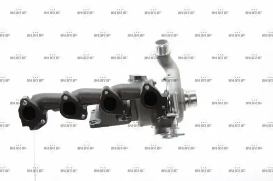 Lader, Aufladung NRF 90010180 Bild Lader, Aufladung NRF 90010180