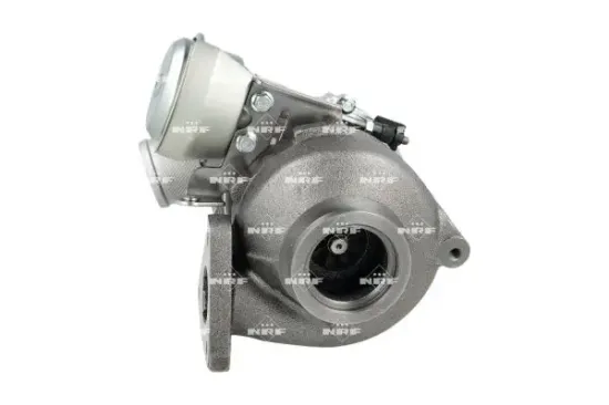 Lader, Aufladung NRF 90010181 Bild Lader, Aufladung NRF 90010181