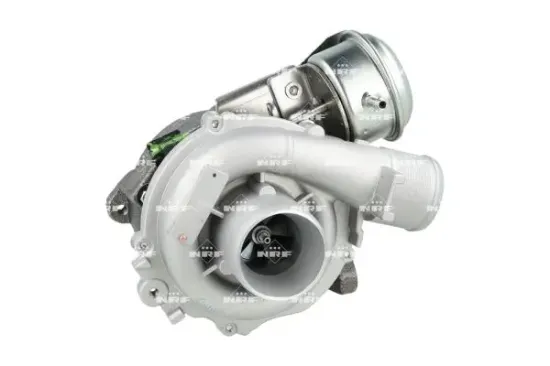 Lader, Aufladung NRF 90010181 Bild Lader, Aufladung NRF 90010181