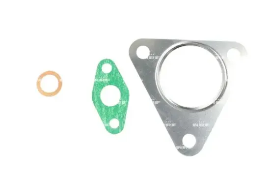 Lader, Aufladung NRF 90010181 Bild Lader, Aufladung NRF 90010181