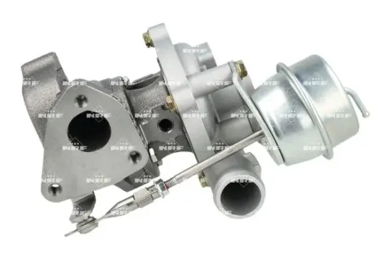 Lader, Aufladung NRF 90010183 Bild Lader, Aufladung NRF 90010183