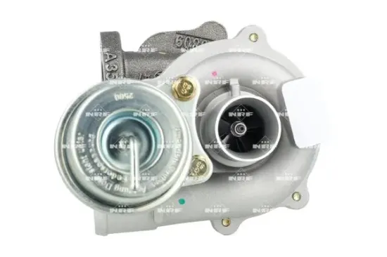 Lader, Aufladung NRF 90010183 Bild Lader, Aufladung NRF 90010183